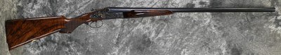 Grulla Royal Matched Pair 12ga 30