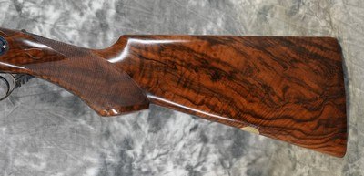 Grulla Royal Matched Pair 12ga 30