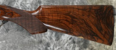 Grulla Royal Matched Pair 12ga 30
