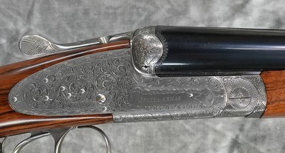 Grulla London 12ga 30