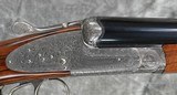 Grulla London 12ga 30