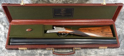 Grulla London 12ga 30