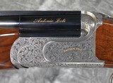 Zoli Z-Ambassador El Gold 12ga 32 (207) West - 5 of 5