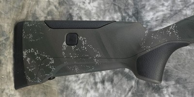 Sako Finnlight 90S 6.5 Creedmoor 22