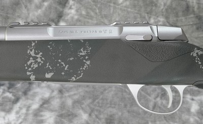 Sako Finnlight 90S 6.5 Creedmoor 22