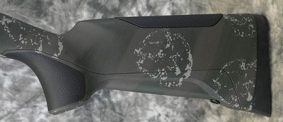 Sako Finnlight 90S 6.5 Creedmoor 22