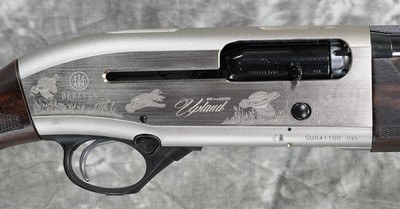 Beretta A400 upland 12ga 28