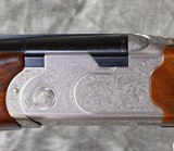 Beretta 687 Silver Pigeon V 12ga 28