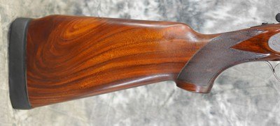 Beretta S04 12ga 29