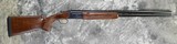 Perazzi MX8 Skeet Combo, Briley UL 291/2