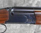 Perazzi MX8 Skeet Combo, Briley UL 291/2