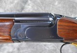 Perazzi MX8 Skeet Combo, Briley UL 291/2