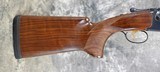 Perazzi MX8 Skeet Combo, Briley UL 291/2