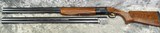 Perazzi MX8 Skeet Combo, Briley UL 291/2