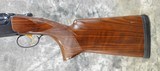 Perazzi MX8 Skeet Combo, Briley UL 291/2