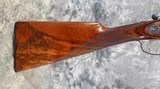 Zoli Volcano Side by Side 12ga 30