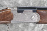 Beretta 686 Silver Pigeon 1 Sporting 20ga 30