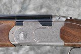 Beretta 686 Silver Pigeon 1 Sporting 20ga 30