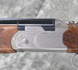 Beretta 686 Silver Pigeon 1 Sporting 12ga 32