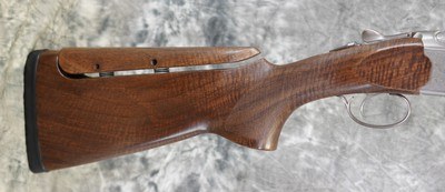 Beretta 686 Silver Pigeon 1 Sporting 12ga 32