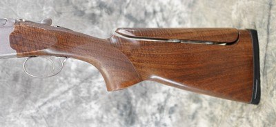 Beretta 686 Silver Pigeon 1 Sporting 12ga 32