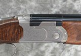 Beretta 686 Silver Pigeon 1 Sporting 12ga 32