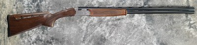 Beretta 686 Silver Pigeon 1 Sporting 12ga 32