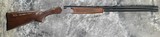 Beretta 686 Silver Pigeon 1 Sporting 12ga 32