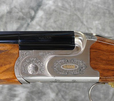 Caesar Guerini Summit Compact Sporting 12ga 30
