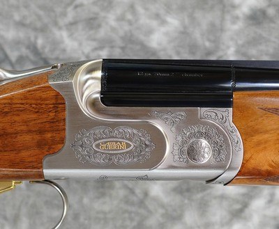 Caesar Guerini Summit Compact Sporting 12ga 30