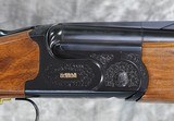 Caesar Guerini Summit Blk Sporting 12ga 32