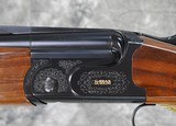 Caesar Guerini Summit Blk Sporting 12ga 32