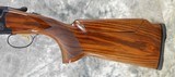 Caesar Guerini Summit Blk Sporting 12ga 32