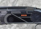 Beretta 688 Performance 12ga 32