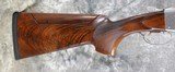 Krieghoff K80 Vienna Scroll Parcour 12ga 32