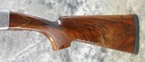 Krieghoff K80 Vienna Scroll Parcour 12ga 32