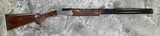 Krieghoff K80 Vienna Scroll Parcour 12ga 32