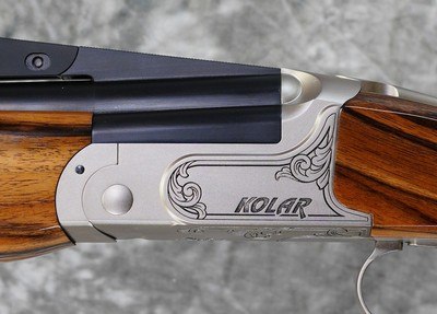 Kolar Max Skeet Standard AAA Tubes 12ga 30