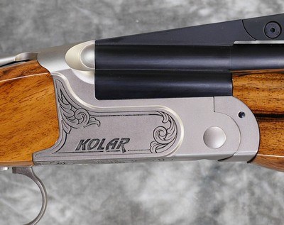 Kolar Max Skeet Standard AAA Tubes 12ga 30