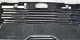 Kolar Max Skeet Standard AAA Tubes 12ga 30