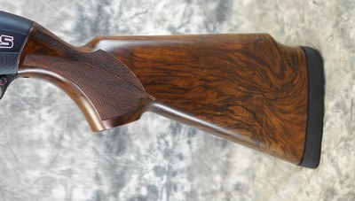 Fabarm Syren L4S Sporting 12ga 30