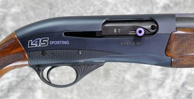 Fabarm Syren L4S Sporting 12ga 30