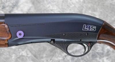 Fabarm Syren L4S Sporting 12ga 30