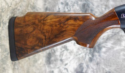Fabarm Syren L4S Sporting 12ga 30
