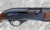 Fabarm Syren L4S Sporting 12ga 28