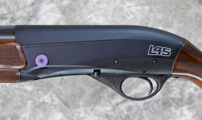Fabarm Syren L4S Sporting 12ga 28