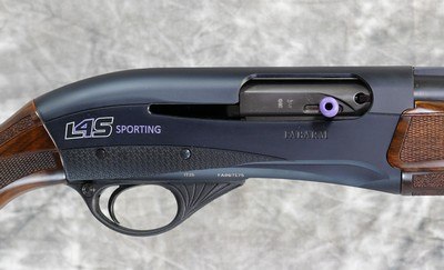 Fabarm Syren L4S Sporting 12ga 28