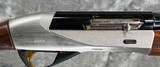 Benelli Ethos Field 12ga 28