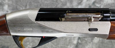 Benelli Ethos Field 12ga 28