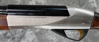 Benelli Ethos Field 12ga 28